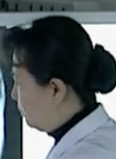 牛翠敏