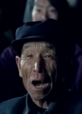 杨家河