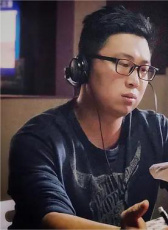 苗壮