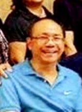 沈玉龙