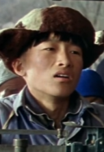 楚明宗