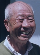 周琦