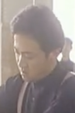 姚泓