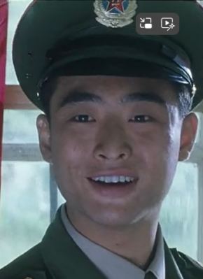 王威