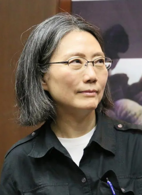 钟晓阳