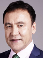吾守爾·賽來