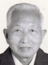 陳渭滄