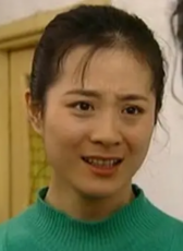 張曉燕