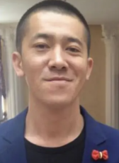 李金川