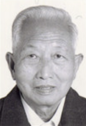 陳渭滄