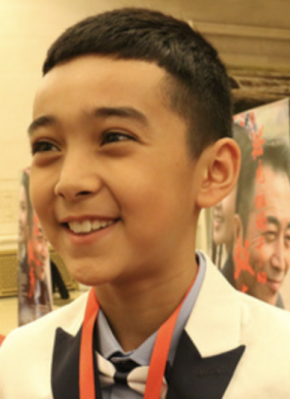 伊利扎提·帕尔古扎提