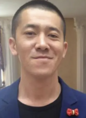 李金川