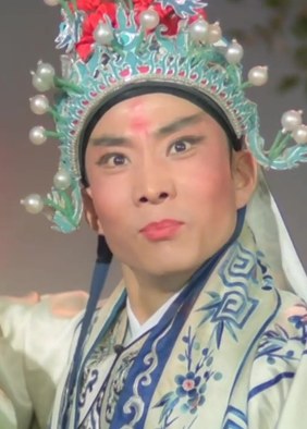 李文斌