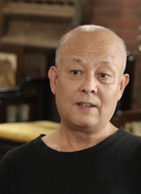 石茂林