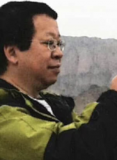 何劍聲