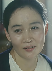 閻淑琴