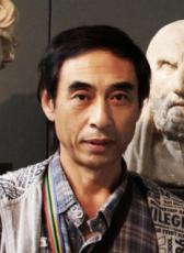 李連文