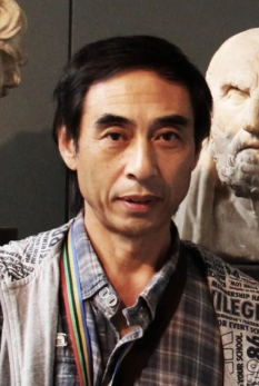 李連文