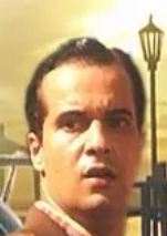 里戛杜·卡利索