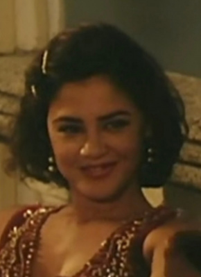 弗洛梅娜·贡萨尔维斯