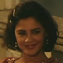 弗洛梅娜·贡萨尔维斯