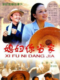 媳婦你當家
