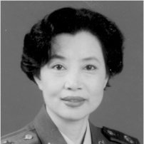姜安