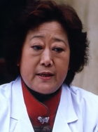 姜孟玲