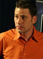 安德鲁·帕特森