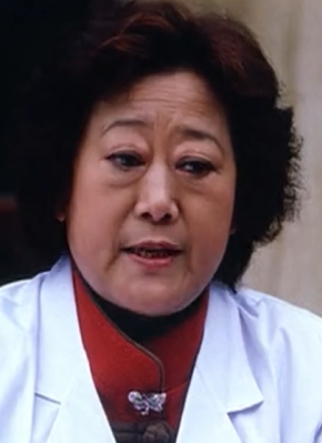 姜孟玲