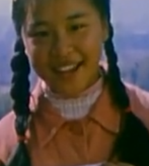 陈丽钦