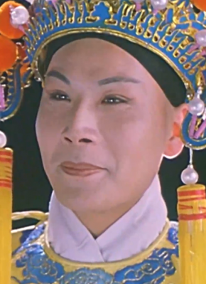 马全