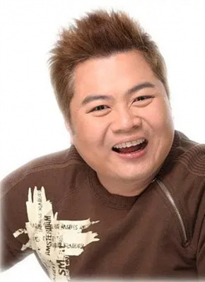 蓝钦喜