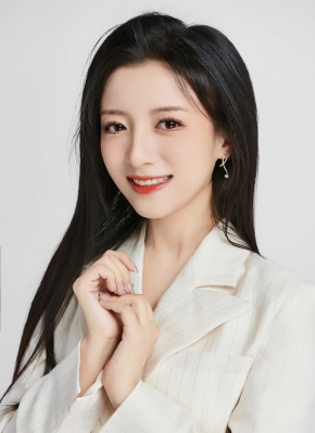 黄钧妍