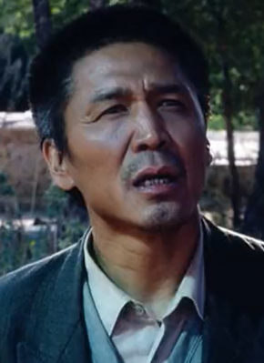 韩立勇