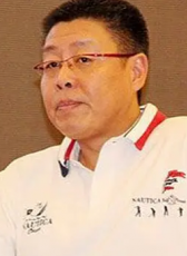 張健