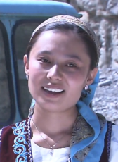 阿尔达克·哈力汗