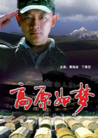高原如夢(mèng)