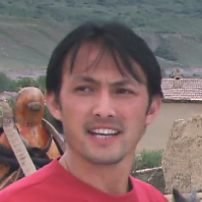 阿力木江·吐魯遜拜克