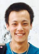 鄒家豪