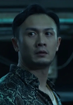 周祉君