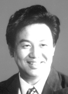 張敬民