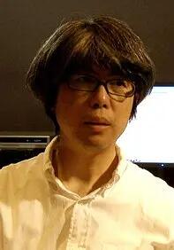 陈晓东