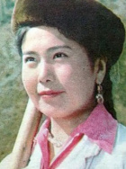 塔莱古丽