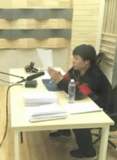 刘若班