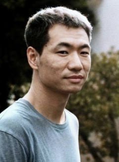 馬健