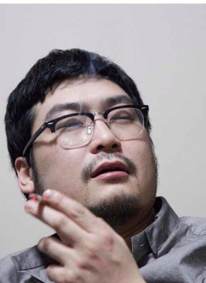 張耀之