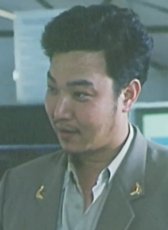 徐志誠(chéng)