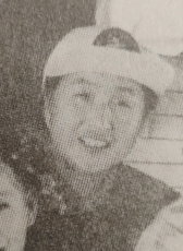 葛曉英