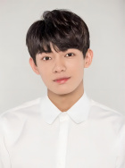 李逸男